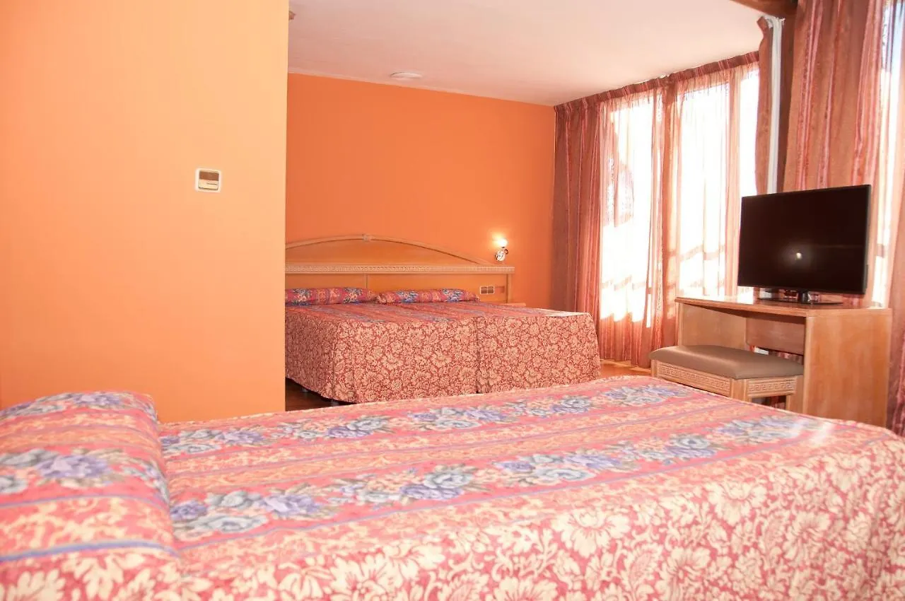 Hotel Reino Nevado Sierra Nevada 3*,  Spanje