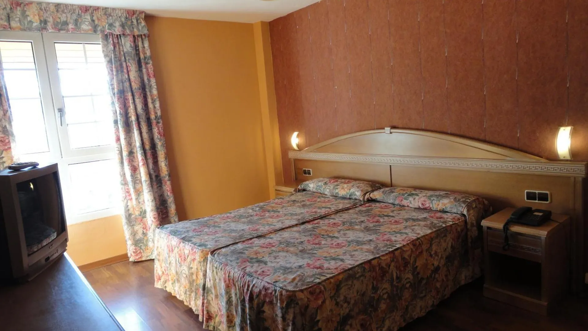 Hotel Reino Nevado Sierra Nevada