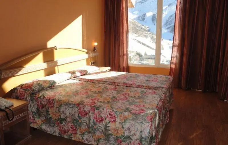Hotel Reino Nevado Sierra Nevada 3*,  Spain